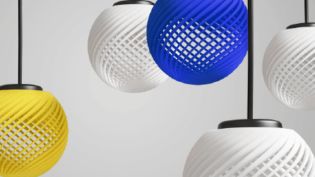 Order finished materials  in any quantity