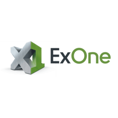 ExOne Logo