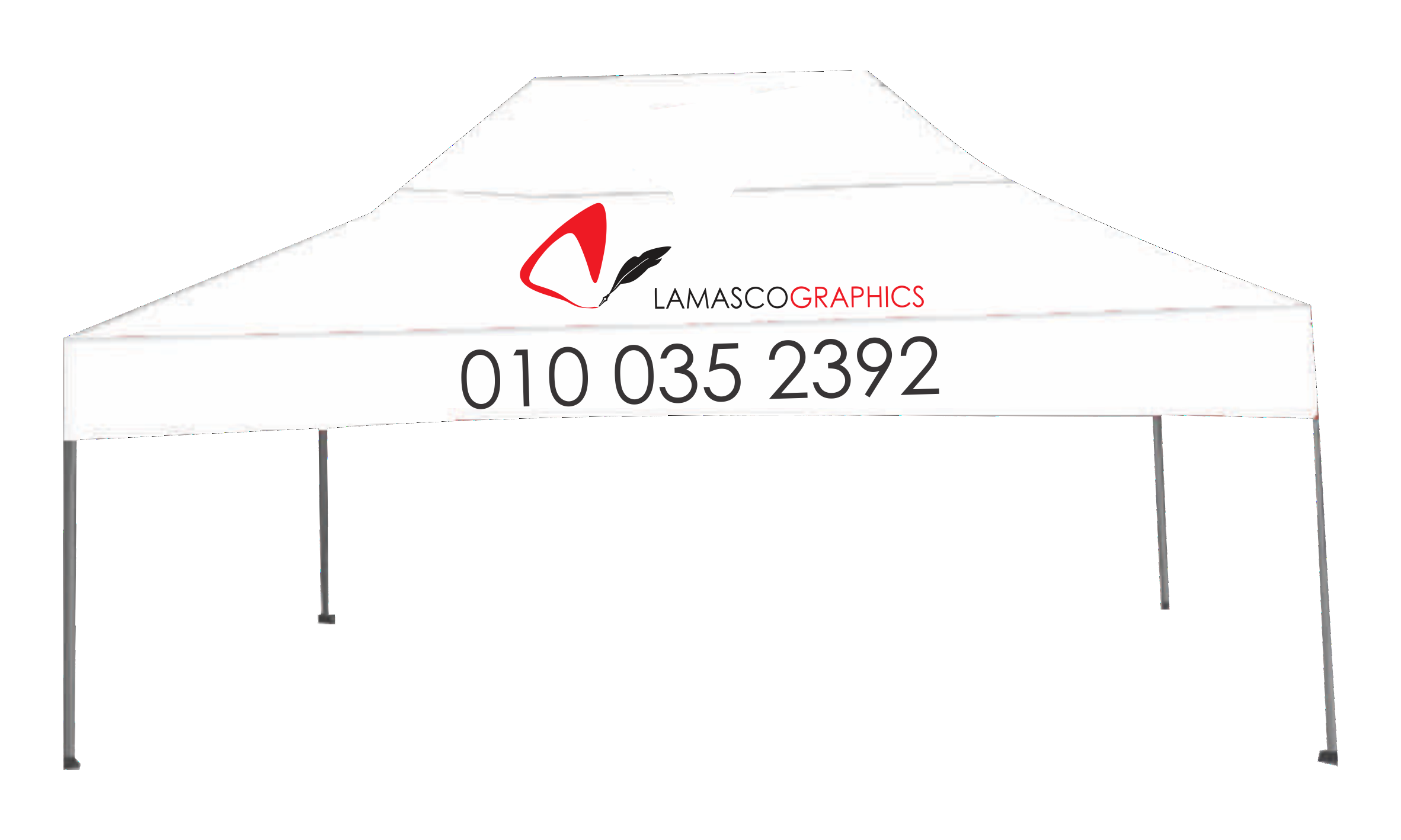 Gazebo Large