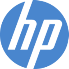 HP Logo