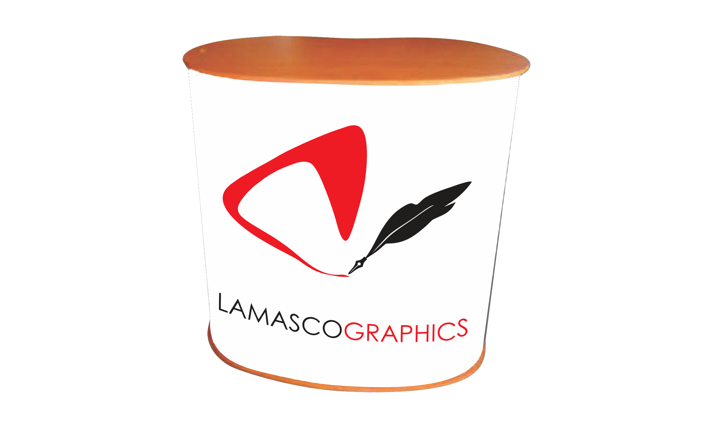 Portable Display Table