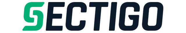 Sectigo Logo