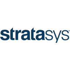 Stratasys Logo